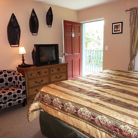 Eureka Suites Eureka Springs Chambre photo