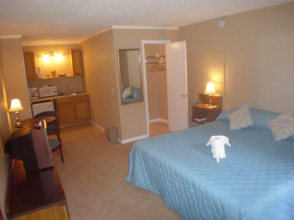 Eureka Suites Eureka Springs Extérieur photo