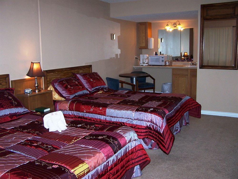 Eureka Suites Eureka Springs Extérieur photo