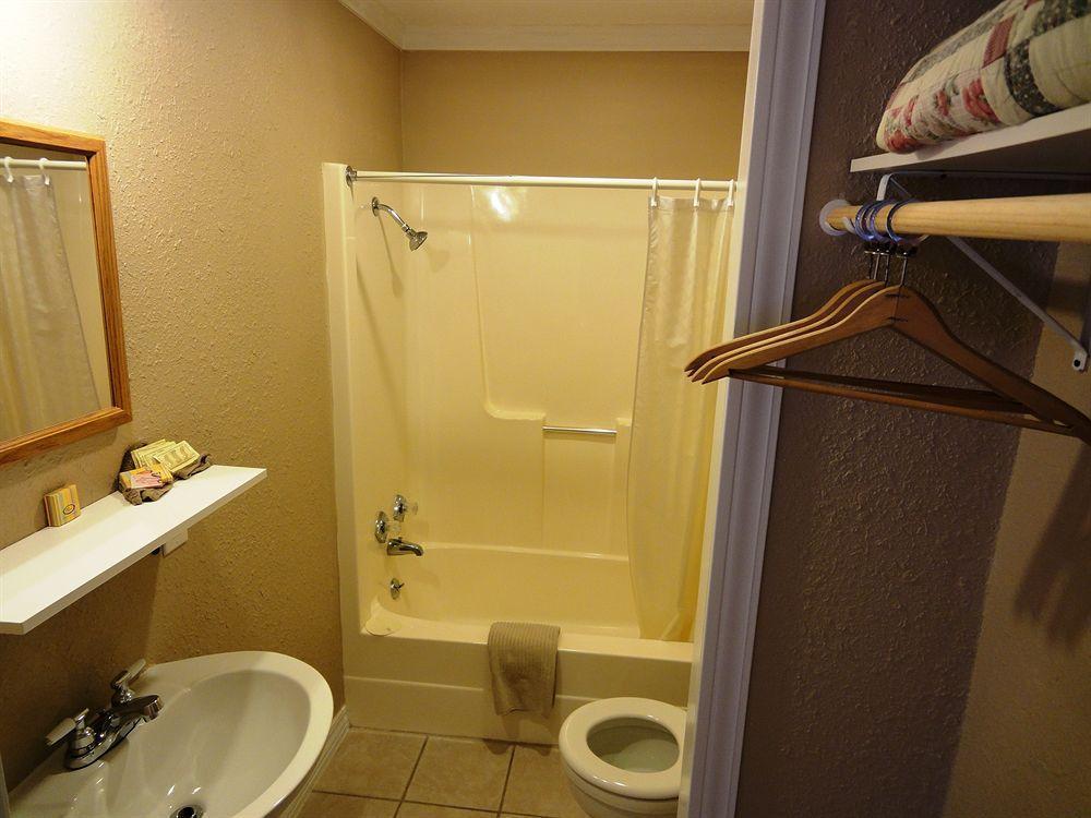 Eureka Suites Eureka Springs Extérieur photo