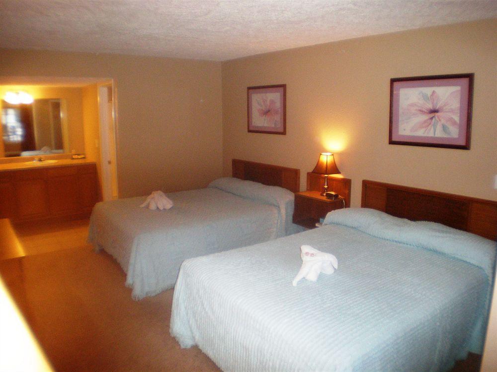 Eureka Suites Eureka Springs Extérieur photo