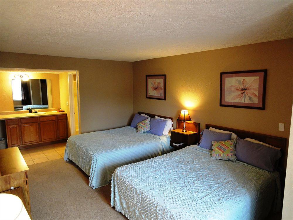Eureka Suites Eureka Springs Extérieur photo